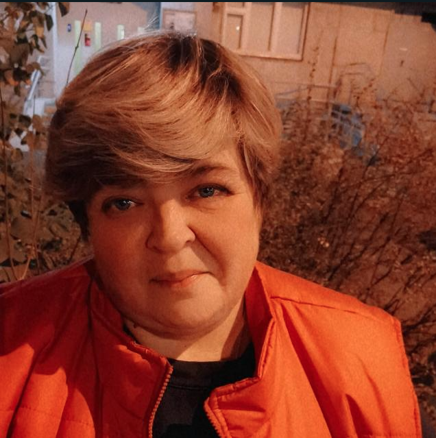 Борзова Наталья Витальевна