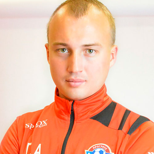 Бражник Григорий Александрович Бражник Григорий Александрович