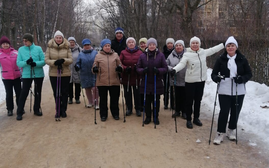 Здоровый образ жизни