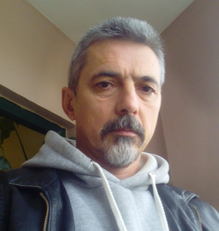 Школьников Владимир Михайлович