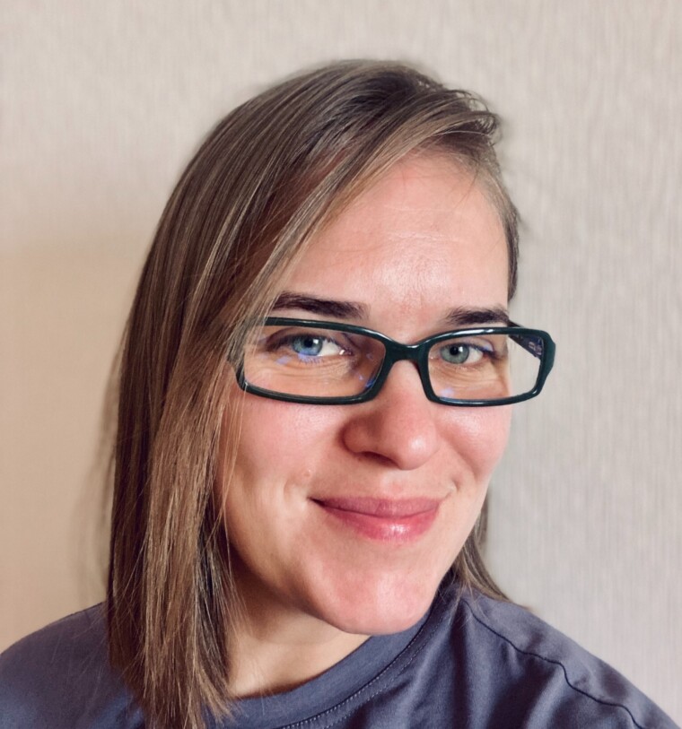 Фомина Анна Юрьевна
