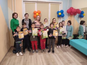 Блицтурнир по быстрым шахматам, посвященный Международному женскому дню Блицтурнир по быстрым шахматам, посвященный Международному женскому дню