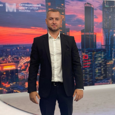 Бот Александр Сергеевич Бот Александр Сергеевич