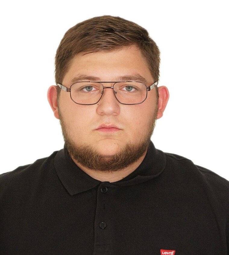 Баранов Даниил Александрович