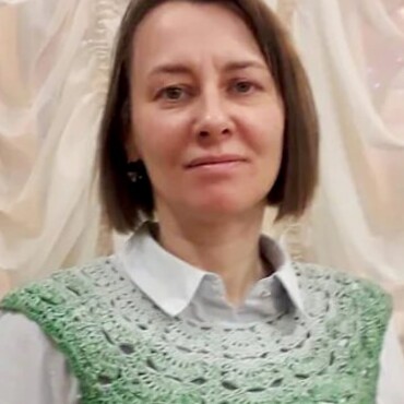 Дмитриенко Светлана Юрьевна