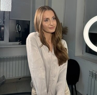 Решетникова Эмилия Сергеевна