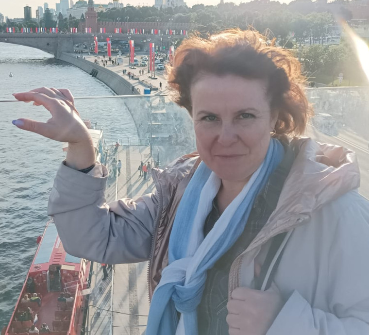 Загрунская Елена Станиславовна